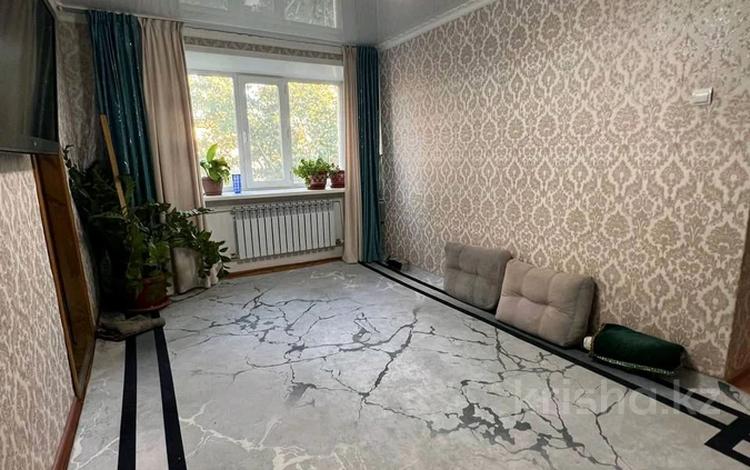 4-бөлмелі пәтер · 60.7 м² · 5/5 қабат, Акана серэ 113, бағасы: 17 млн ₸ в Кокшетау — фото 2