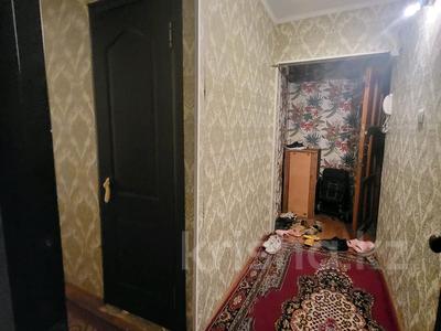 1-комнатная квартира, 34 м², 3/5 этаж, Молдагулова 4 за 10.8 млн 〒 в Шымкенте, Аль-Фарабийский р-н