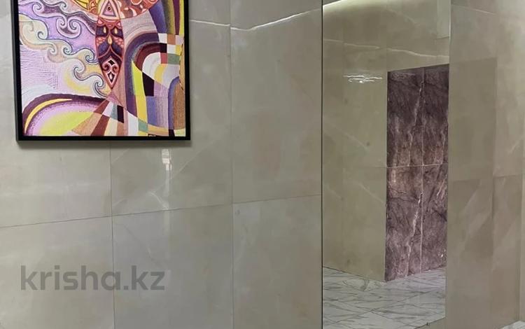 4-бөлмелі пәтер · 135 м² · 2/5 қабат, мкр. Алтын орда, Микрорайон Алтын орда (бывш. Батыс-2) — Apt. 47, бағасы: 87 млн ₸ в Актобе — фото 2