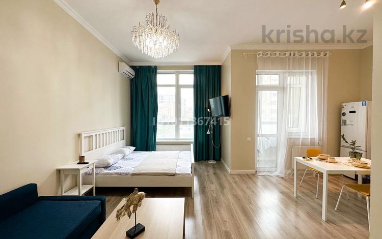 1-комнатная квартира · 41.2 м² · 2/12 этаж, Пр.Тайманова 48 за 31 млн ₸ в Атырау — фото 2