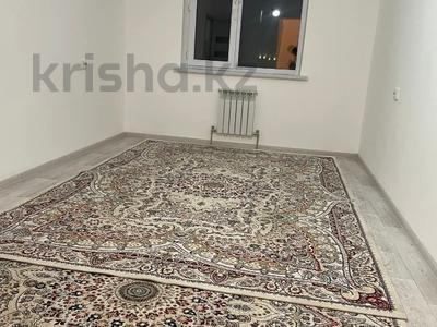 2-комнатная квартира, 56 м², 2/7 этаж помесячно, 9 улица 22,2 за 100 000 〒 в Туркестане
