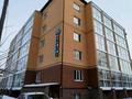 1-комнатная квартира, 47 м², 5/5 этаж, Назарбаева — Супермаркет Северный за 21 млн 〒 в Петропавловске