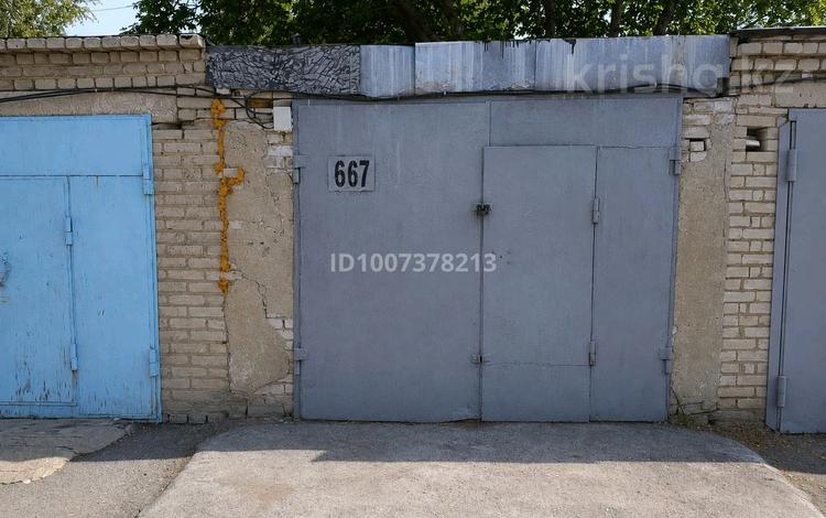 Гараж · 20 м² · 1-й микрорайон, Кобыланды батыра за ~ 1.9 млн ₸ в Костанае — фото 4