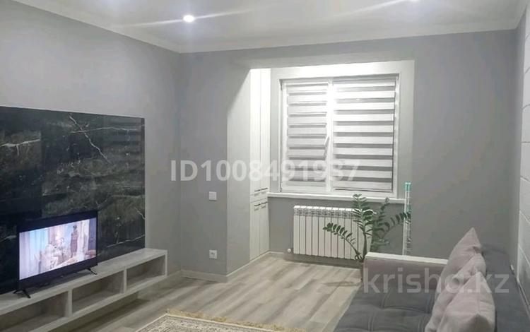 1-бөлмелі пәтер · 42 м² · 3/4 қабат, Толе би 37 — Додо пицца, бағасы: 3 000 ₸ в Каскелене — фото 2