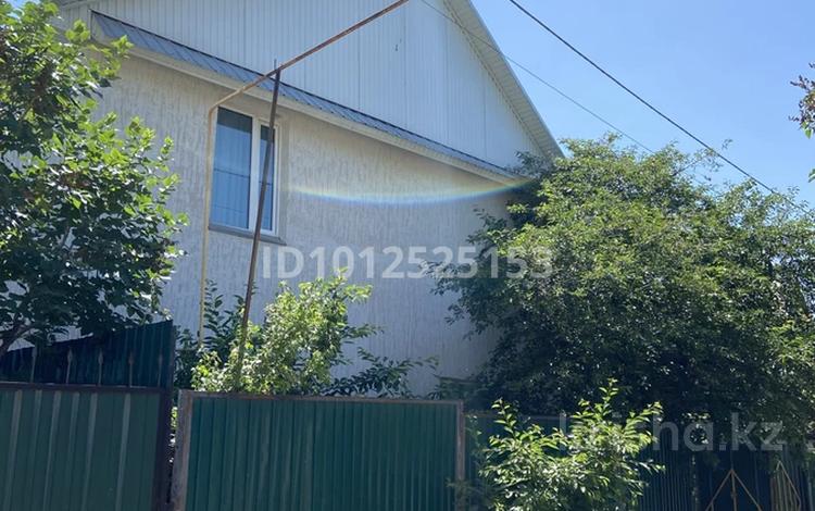 Жеке үй · 6 бөлме · 135 м² · 7 жүзд., Автомобилист 30 99 — По верхней трассе не доезжая Каскелена рядом с долан, бағасы: 29 млн ₸ — фото 2