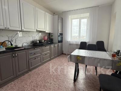 3-комнатная квартира · 87 м² · 4/5 этаж, Сарыарка за 31 млн ₸ в Кокшетау
