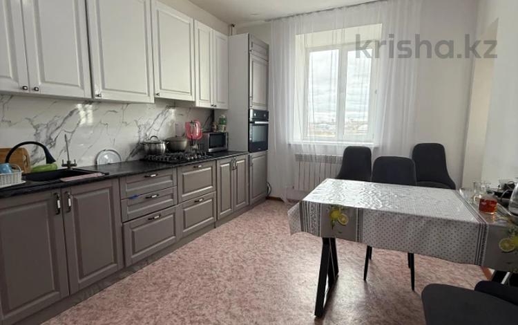 3-комнатная квартира · 87 м² · 4/5 этаж, Сарыарка за 31 млн ₸ в Кокшетау — фото 2