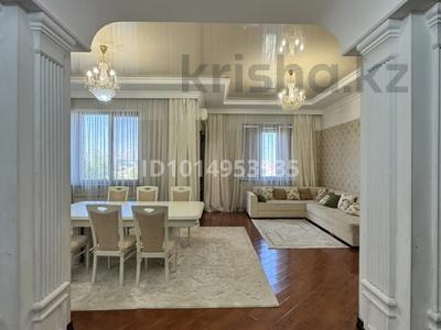4-бөлмелі пәтер · 150 м² · 3/6 қабат, Маншук Маметовой 89 — Ул.Ж.Ташенова, бағасы: ~ 100 млн ₸ в Шымкенте, Туран р-н