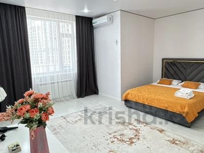 1-бөлмелі пәтер · 54 м² · 6/12 қабат, Сарайшык 34, бағасы: 23 000 ₸ в Астане, Есильский р-н