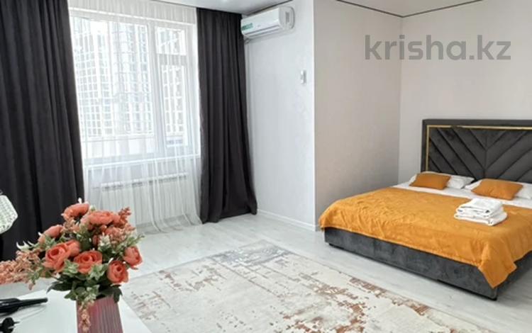 1-бөлмелі пәтер · 54 м² · 6/12 қабат, Сарайшык 34, бағасы: 23 000 ₸ в Астане, Есильский р-н — фото 2