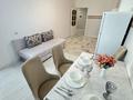 1-бөлмелі пәтер · 54 м² · 6/12 қабат, Сарайшык 34, бағасы: 23 000 ₸ в Астане, Есильский р-н — фото 13