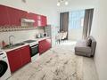 1-бөлмелі пәтер · 54 м² · 6/12 қабат, Сарайшык 34, бағасы: 23 000 ₸ в Астане, Есильский р-н — фото 17