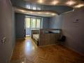 2-бөлмелі пәтер · 68 м² · 3/5 қабат, Кабанбай батыра, бағасы: 75 млн ₸ в Алматы, Медеуский р-н