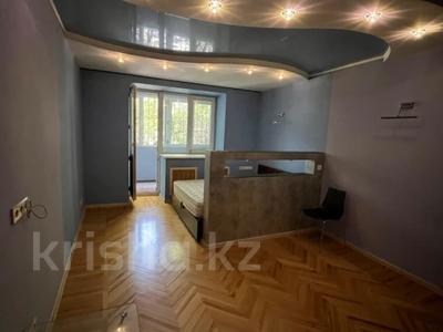2-бөлмелі пәтер · 68 м² · 3/5 қабат, Кабанбай батыра, бағасы: 75 млн ₸ в Алматы, Медеуский р-н