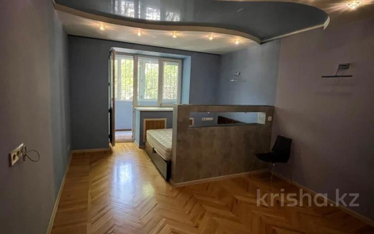 2-бөлмелі пәтер · 68 м² · 3/5 қабат, Кабанбай батыра, бағасы: 75 млн ₸ в Алматы, Медеуский р-н — фото 8