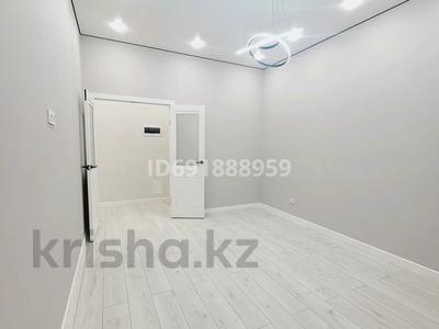 1-комнатная квартира, 37 м², 8/9 этаж, толе би за ~ 20 млн 〒 в Астане