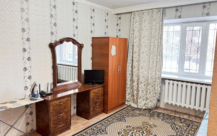 1-комнатная квартира · 26 м² · 1/5 этаж, Манаса за 150 000 ₸ в Астане, Алматы р-н — фото 12