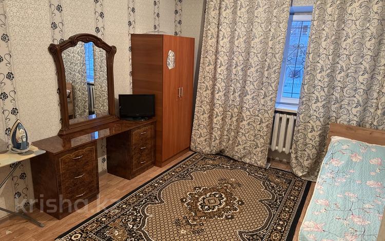 1-комнатная квартира · 26 м² · 1/5 этаж, Манаса за 160 000 〒 в Астане, р-н Байконур — фото 6