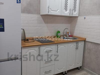 1-комнатная квартира · 31 м² · 4 этаж, Абая (Ленина) 30 — Магазин Афанасий, Центр, ДК за 10 000 〒 в Балхаше