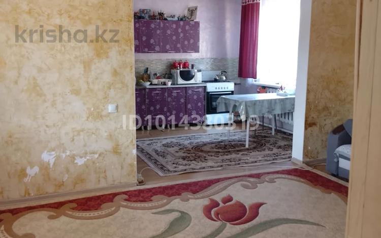 Жеке үй · 2 бөлме · 60 м² · 10 жүзд., Актоган — Саукеле, бағасы: 28 млн ₸ в Каскелене — фото 2