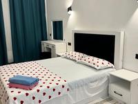 2-комнатная квартира · 35 м² · 19/19 этаж, Тургут Озала 237 за 16 000 〒 в Алматы, Бостандыкский р-н