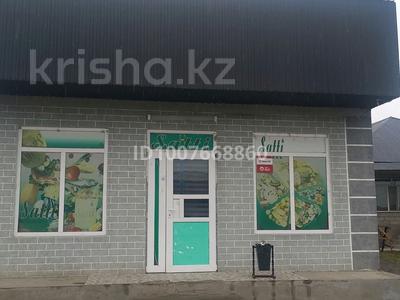 Отдельный дом · 3 комнаты · 60 м² · 6 сот., Новая больница за 25 млн 〒 в Талгаре