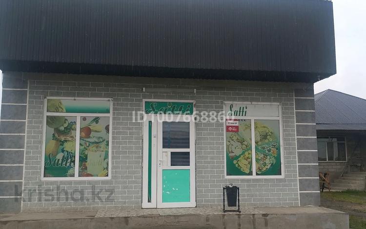 Отдельный дом · 3 комнаты · 60 м² · 6 сот., Новая больница за 25 млн 〒 в Талгаре — фото 2