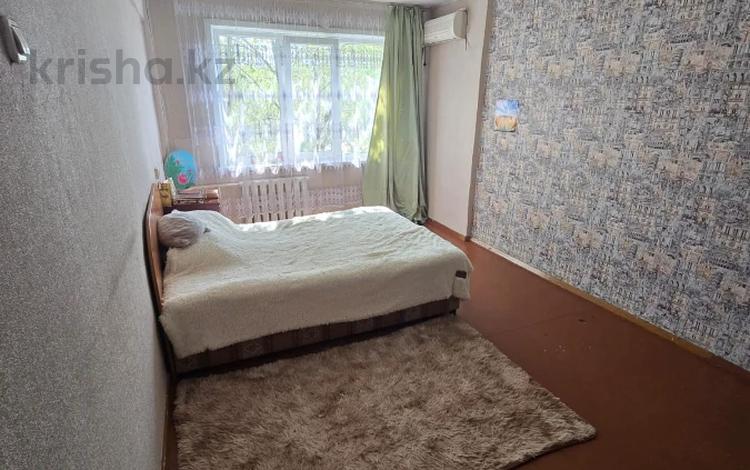 1-комнатная квартира · 32.8 м² · 5/5 этаж, Виноградова 9 за 13.5 млн ₸ в Усть-Каменогорске — фото 17