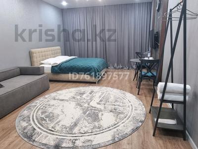 1-комнатная квартира · 25 м² · 3/9 этаж, Самал 82 — Коняхина за 13 000 ₸ в Уральске
