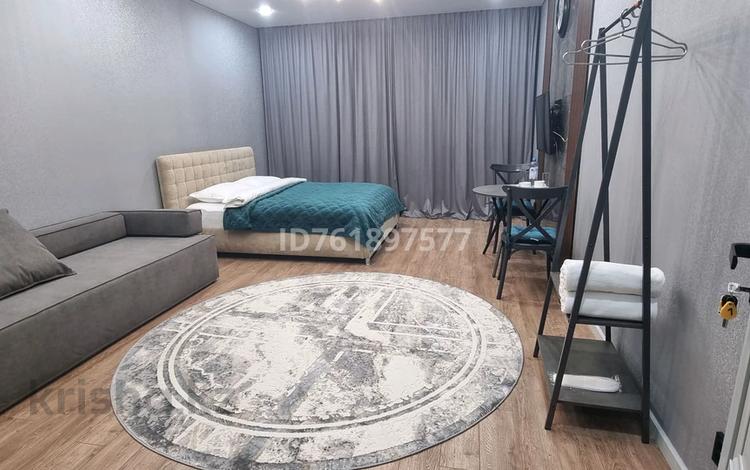 1-комнатная квартира · 25 м² · 3/9 этаж, Самал 82 — Коняхина за 13 000 ₸ в Уральске — фото 2