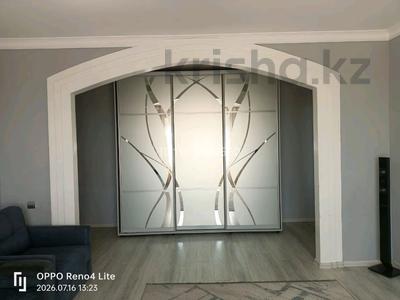 2-бөлмелі пәтер · 52.7 м² · 7/9 қабат, Кабанбай батыра 166, бағасы: 22.5 млн ₸ в Семее