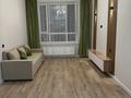 2-комнатная квартира · 38 м² · 3/9 этаж, Туран 55/16 — Барыс арена за 31 млн ₸ в Астане, Нура р-н
