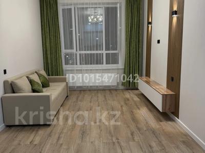 2-бөлмелі пәтер · 38 м² · 3/9 қабат, Туран 55/16 — Барыс арена, бағасы: 31 млн ₸ в Астане, Нура р-н