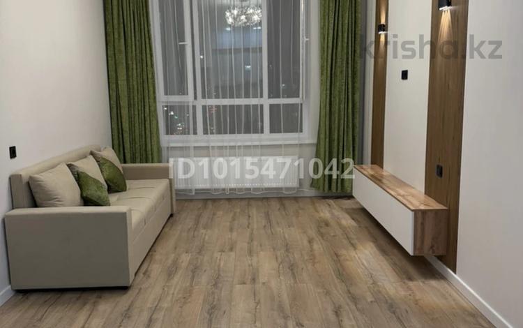 2-комнатная квартира · 38 м² · 3/9 этаж, Туран 55/16 — Барыс арена за 31 млн ₸ в Астане, Нура р-н — фото 2