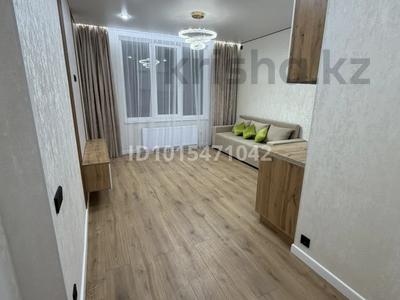 2-комнатная квартира · 37 м² · 3/9 этаж, Туран 55/16 — Барыс арена Свежий ремонт за ~ 30 млн ₸ в Астане, Нура р-н