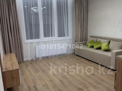 2-комнатная квартира · 37 м² · 3/9 этаж, Туран 55/16 — Барыс арена Свежий ремонт за ~ 30 млн ₸ в Астане, Нура р-н