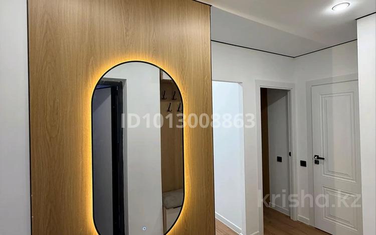 1-комнатная квартира · 35 м² · 7/9 этаж, Райымбек 590/17 за 230 000 ₸ в Алматы, Наурызбайский р-н — фото 2