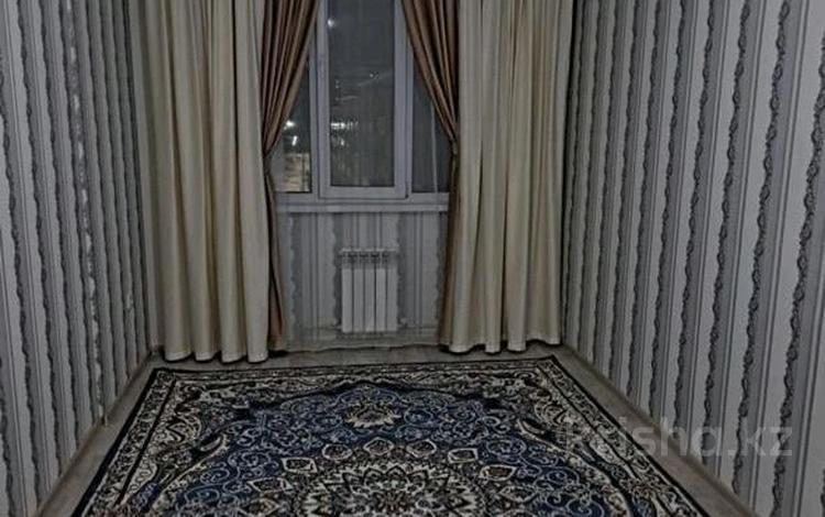 1-комнатная квартира · 40 м² · 4/12 этаж, мкр Туран , Мкр Туран 2 47А за 100 000 〒 в Шымкенте, Каратауский р-н — фото 2