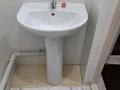 1-комнатная квартира · 40 м² · 4/12 этаж, мкр Туран , Мкр Туран 2 47А за 100 000 〒 в Шымкенте, Каратауский р-н — фото 8