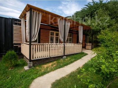 Дом · 3 комнаты · 50 м², Тажиева 659 за 45 000 ₸ в Алматы, Наурызбайский р-н