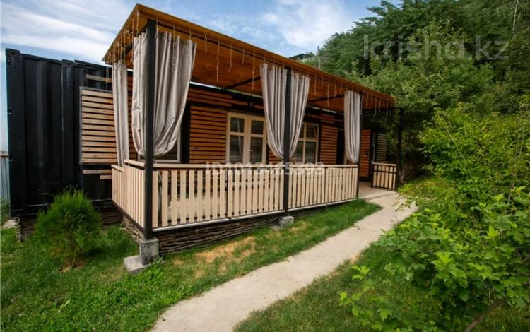 Дом · 3 комнаты · 50 м², Тажиева 659 за 45 000 ₸ в Алматы, Наурызбайский р-н — фото 2