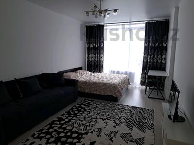 1-комнатная квартира · 48 м² · 5/9 этаж, мкр Шугыла 340/33к9 за 250 000 〒 в Алматы, Наурызбайский р-н