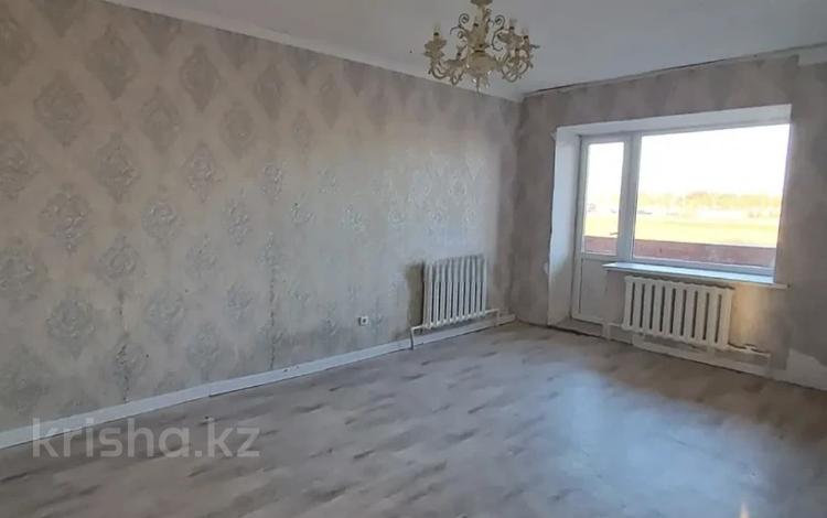 3-бөлмелі пәтер · 90 м² · 2/5 қабат, Сарыарка 10/2, бағасы: 25.1 млн ₸ в Кокшетау — фото 2