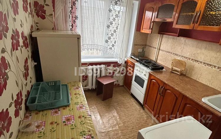 2-комнатная квартира, 45 м² помесячно, Алматинская 77