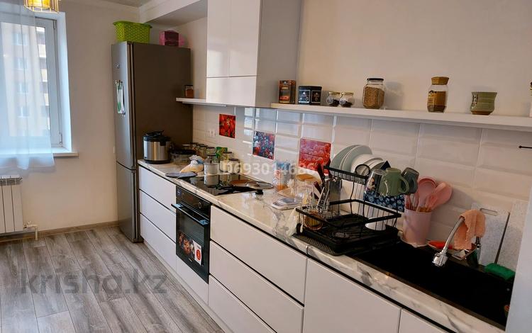 2-комнатная квартира · 77 м² · 7/10 этаж, Ермекова — Напротив берёзки за 26.5 млн 〒 в Караганде, Казыбек би р-н — фото 10