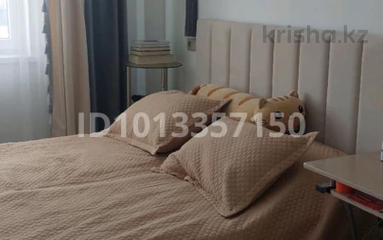 3-бөлмелі пәтер · 76.6 м² · 5/5 қабат, Кабанбай батыра 186 — Детский сад Ашура, бағасы: 300 000 ₸ в Талдыкоргане, мкр Жетысу — фото 2