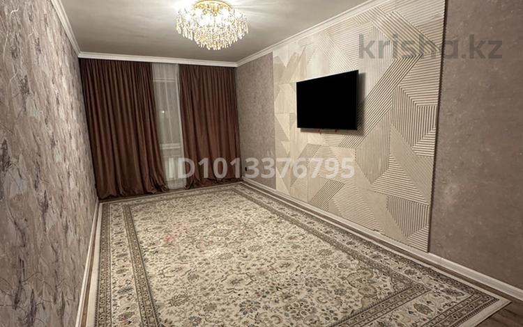 3-комнатная квартира · 75 м² · 5/9 этаж, мкр Шугыла, Микрорайон «Шугыла» 341/3 к2 — 36 емхана қарсы за 350 000 ₸ в Алматы, Наурызбайский р-н — фото 2