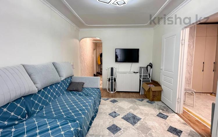 2-комнатная квартира · 44 м² · 4/4 этаж, Талдыкорган. мкр Жетису за 15.5 млн ₸ в мкр Жетысу — фото 8