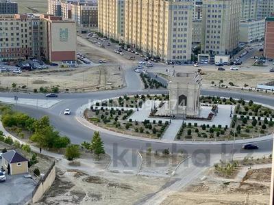 1-комнатная квартира · 60 м² · 11/11 этаж, 18 мкр 30 за 17 млн ₸ в Актау, 18-й мкр 