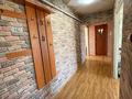 3-бөлмелі пәтер · 77.6 м² · 9/9 қабат, 8 микрорайон 22, бағасы: 14.5 млн ₸ в Темиртау